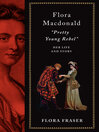 Cover image for Flora Macdonald